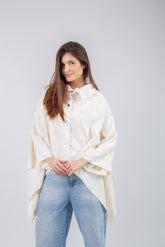 Cape Shirt