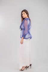Aura Blouse