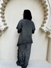 Side Button Set _ Grey