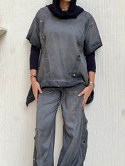 Side Button Set _ Grey