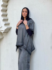 Side Button Set _ Grey