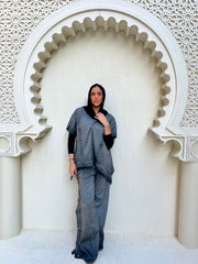 Side Button Set _ Grey