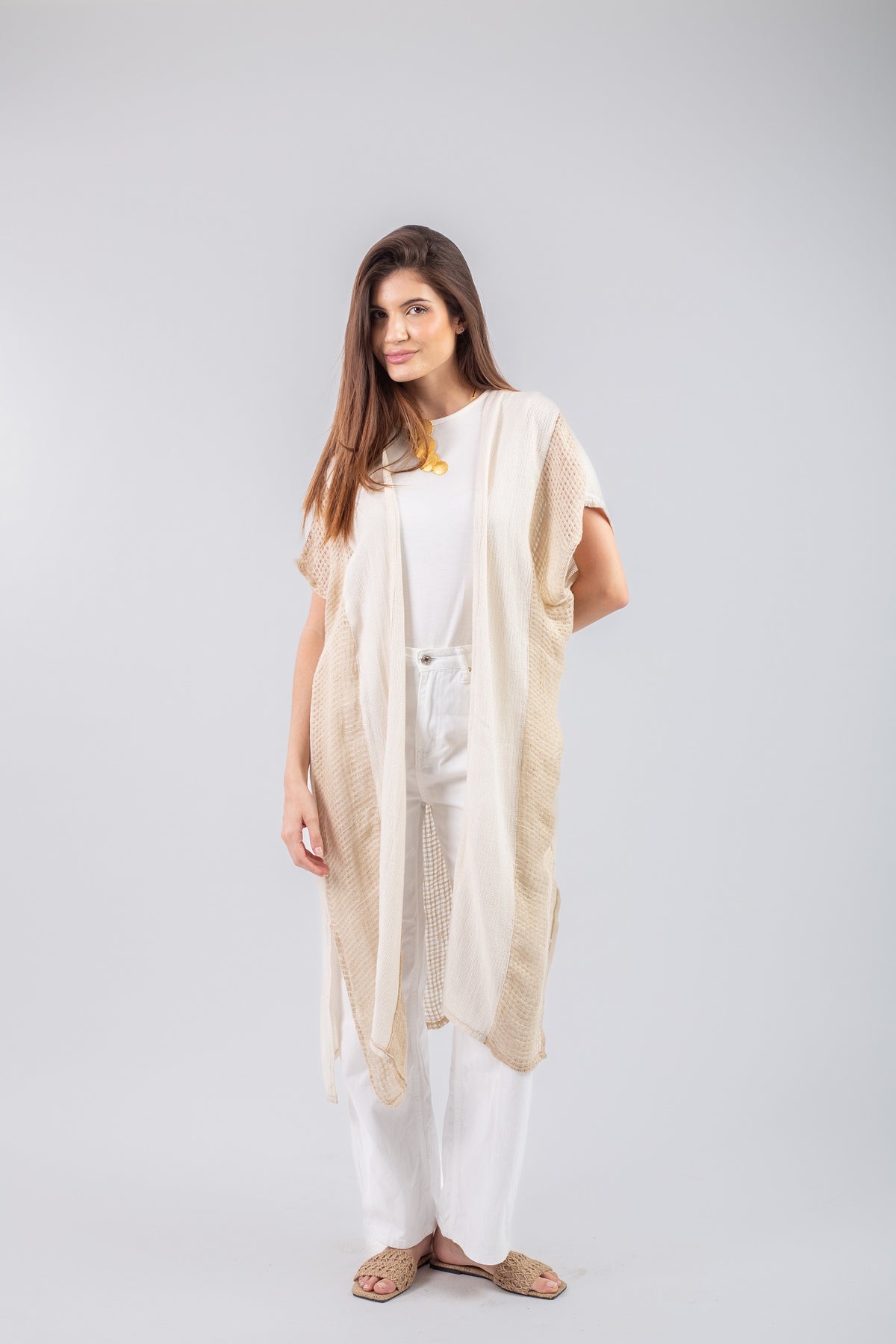 Flow Cardigan