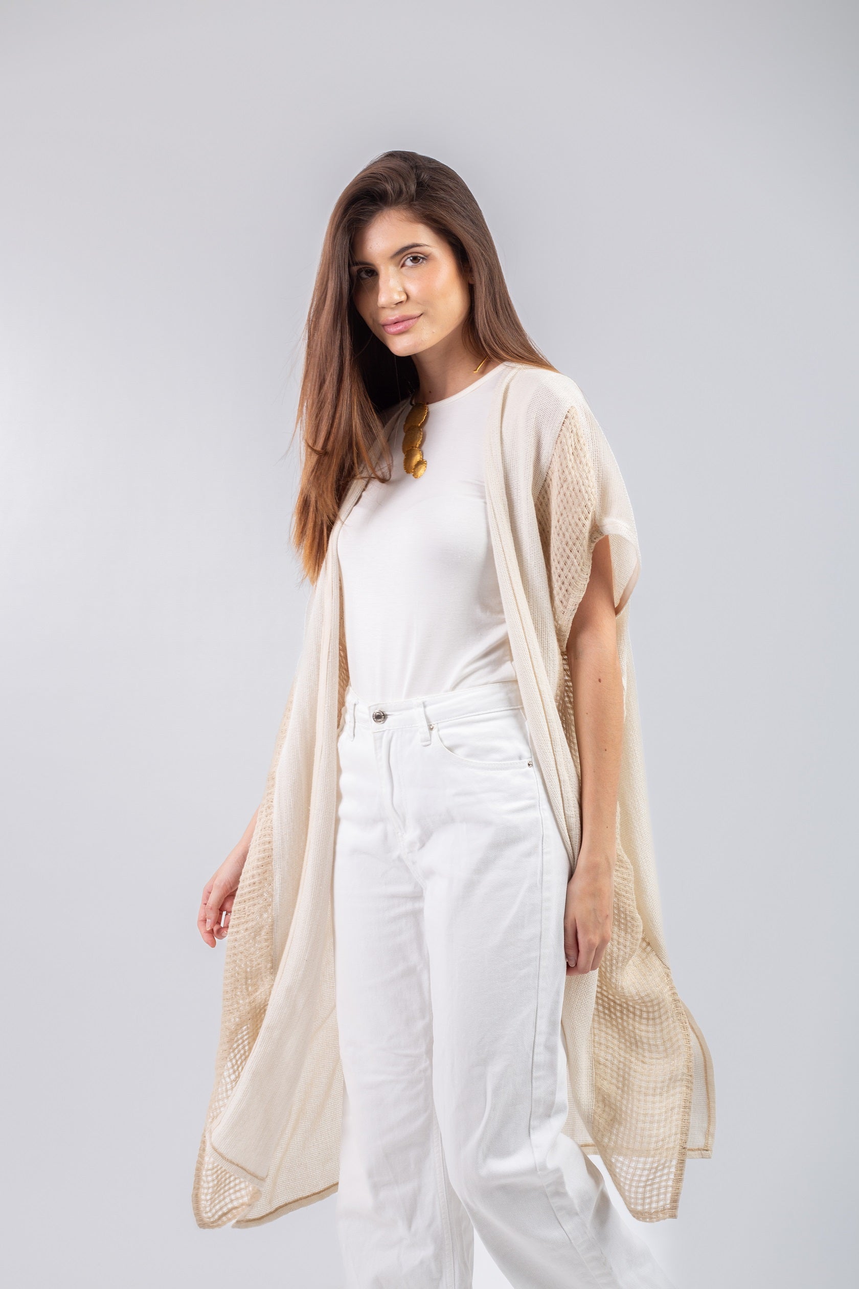 Flow Cardigan
