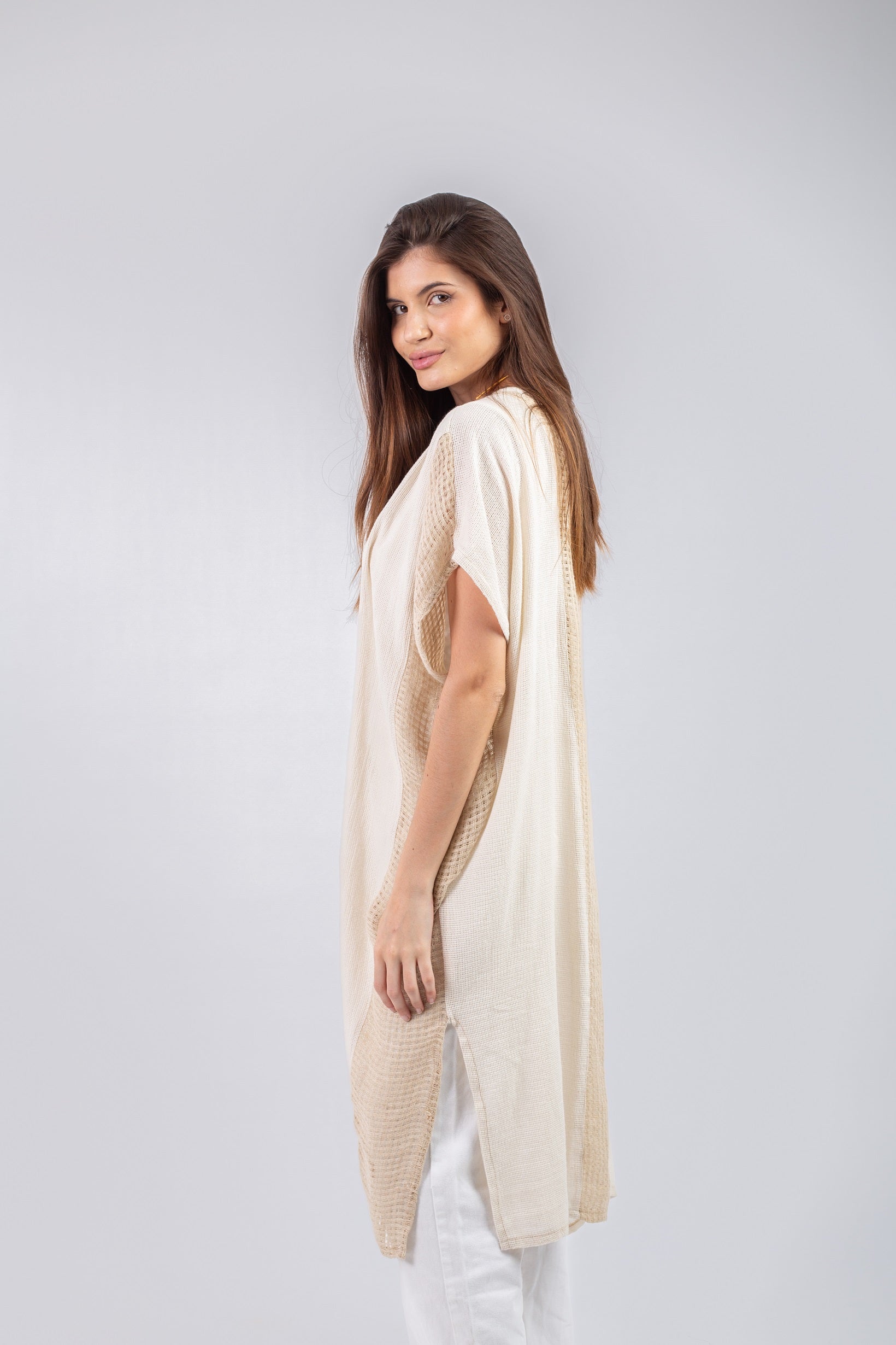 Flow Cardigan