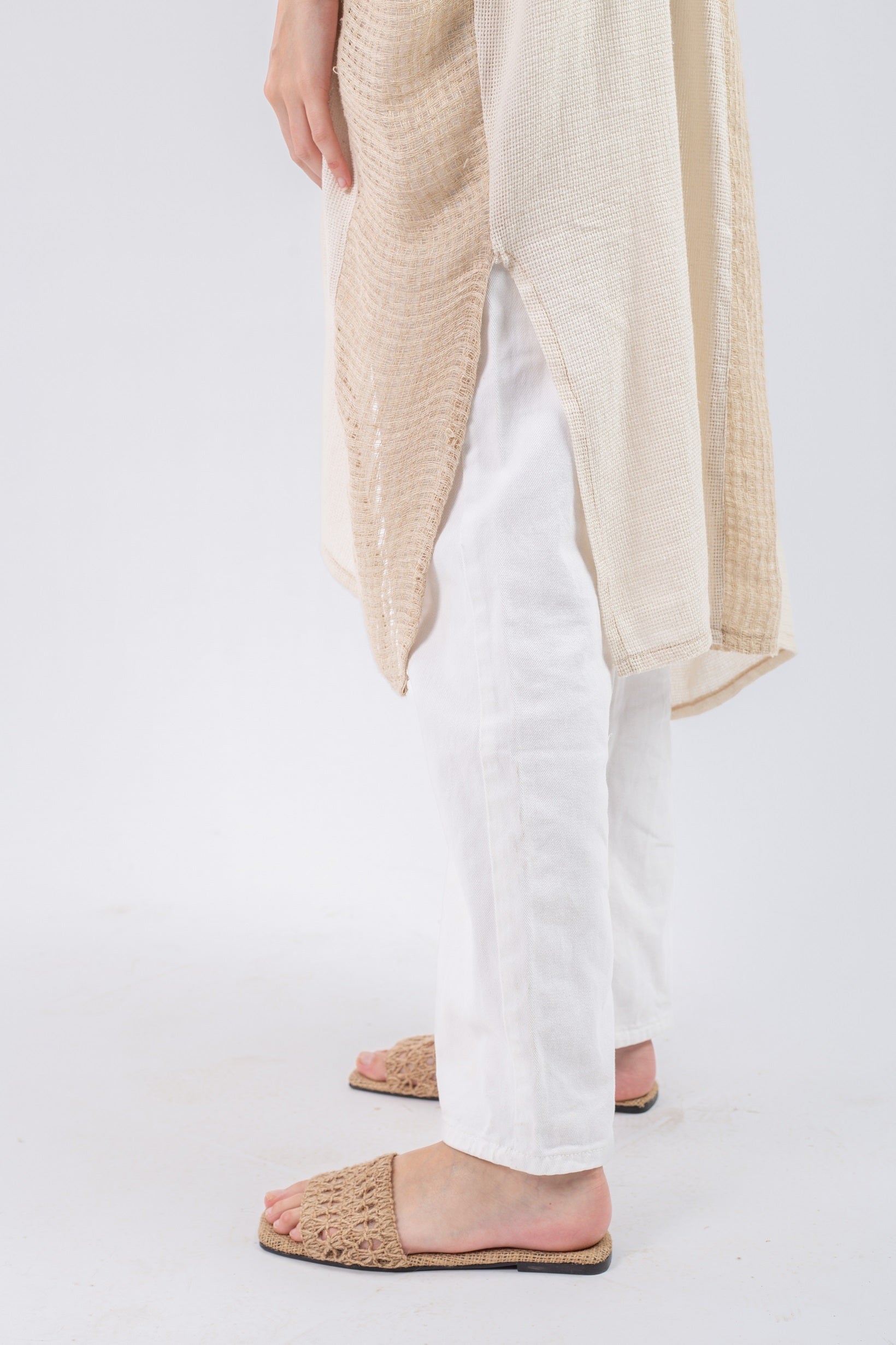 Flow Cardigan