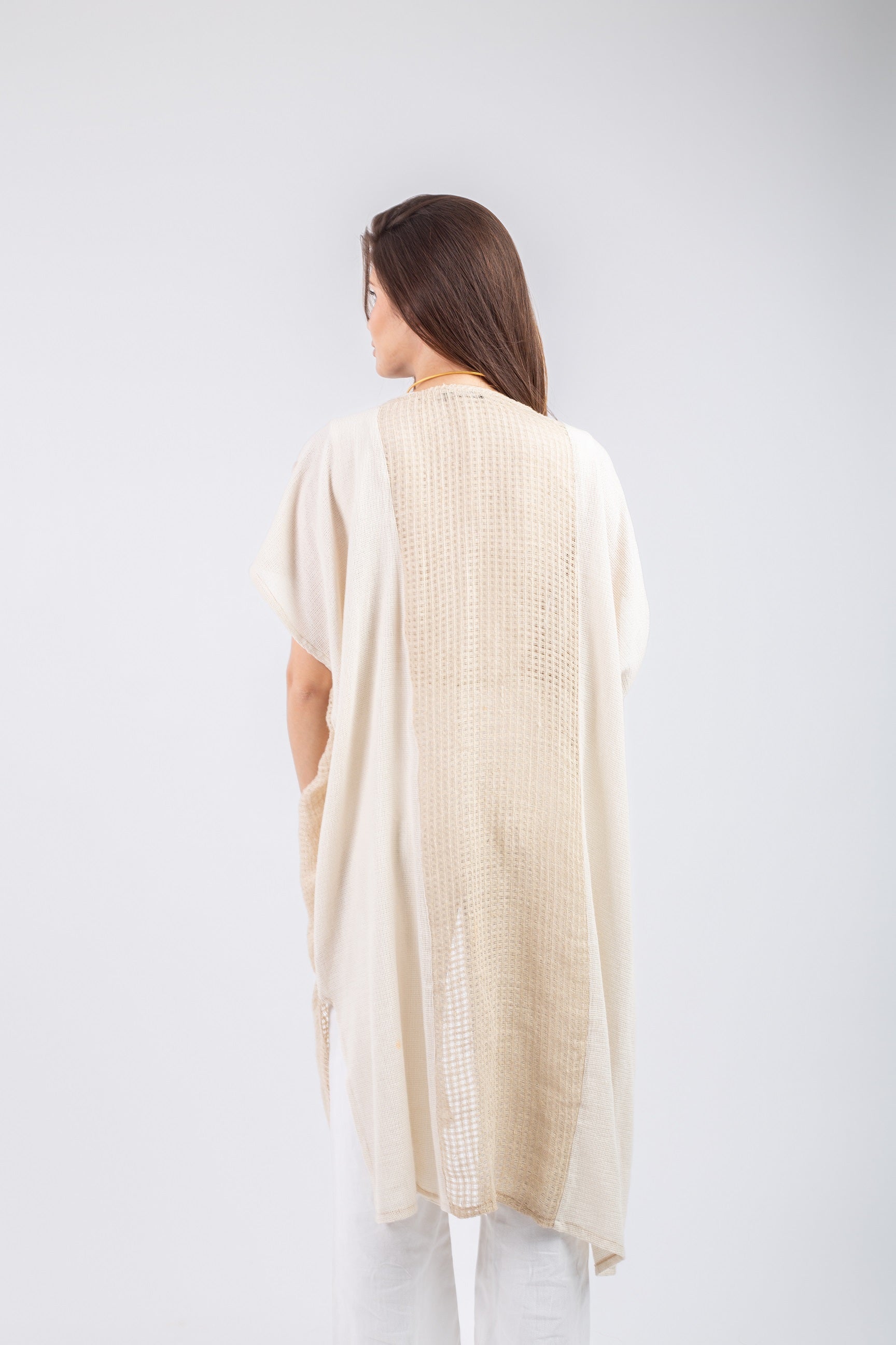 Flow Cardigan