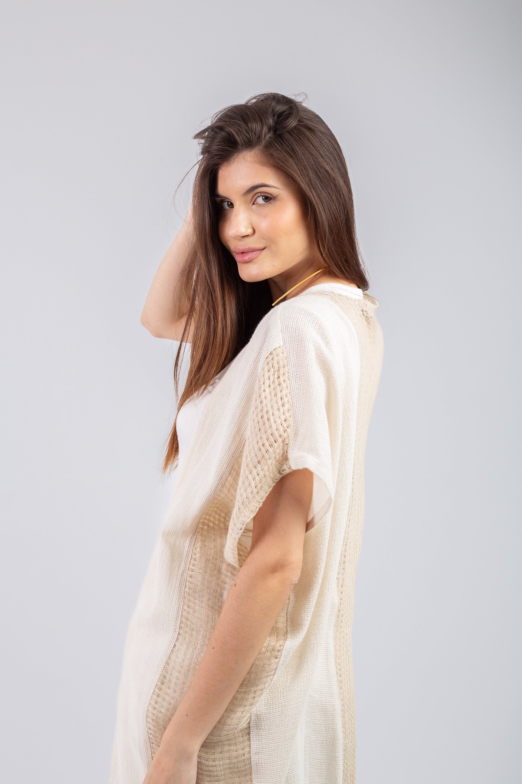 Flow Cardigan