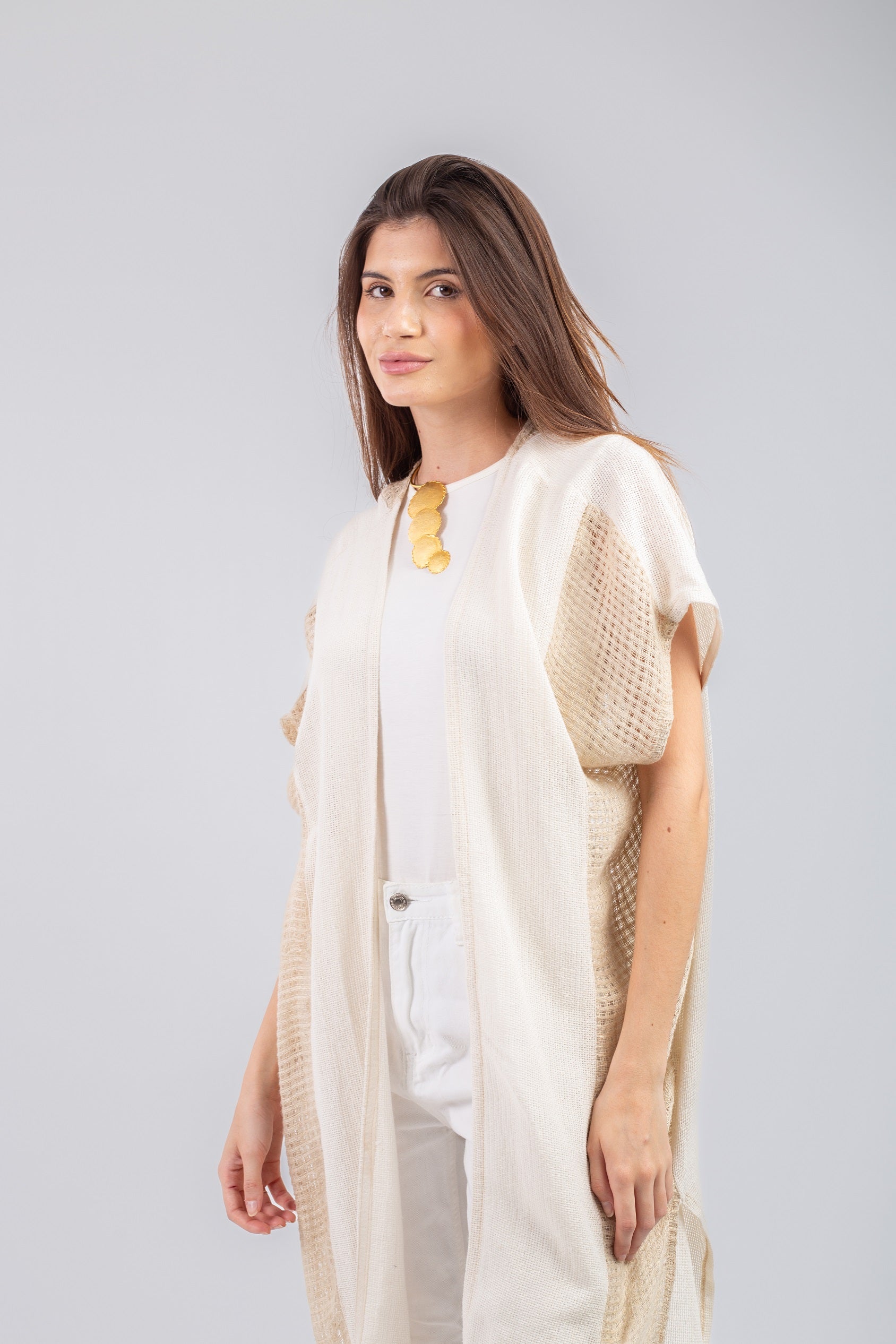 Flow Cardigan