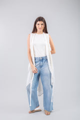 Breezy Vest