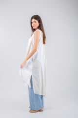Breezy Vest