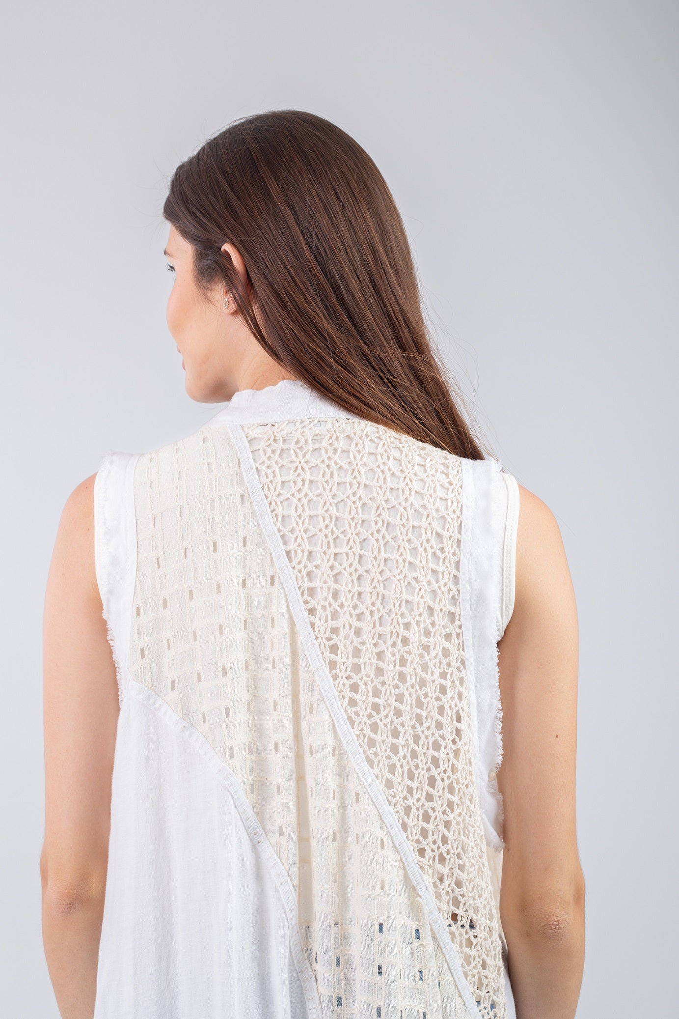 Breezy Vest