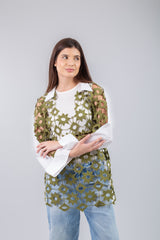 Floral Shirt
