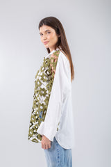 Floral Shirt