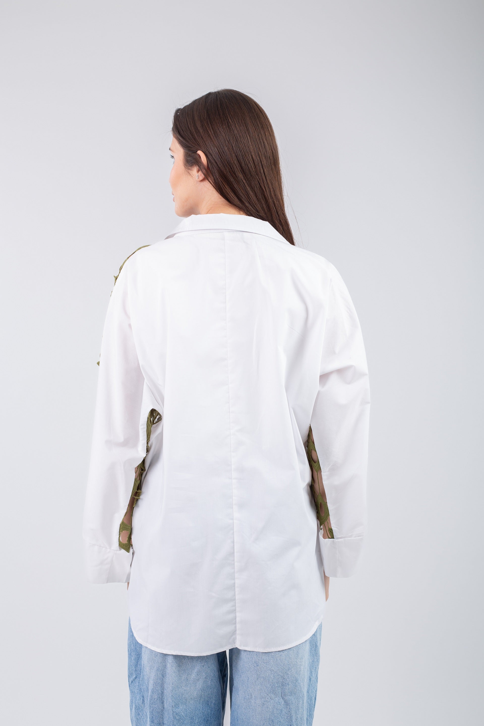 Floral Shirt