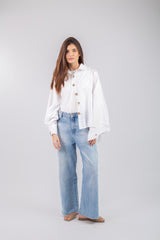 Grid Shirt