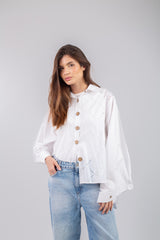 Grid Shirt