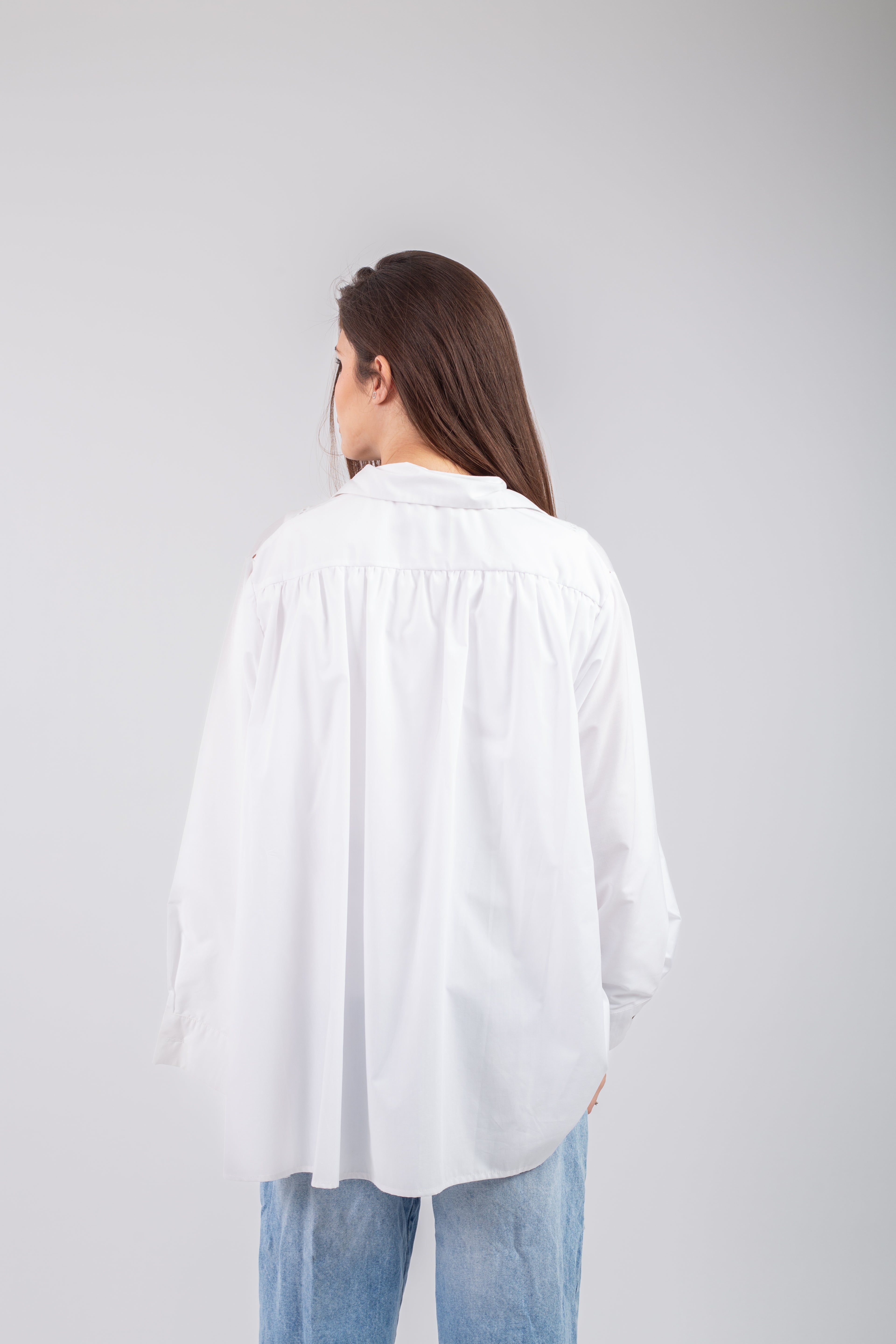 Grid Shirt