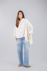 Cape Shirt