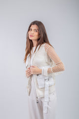 Slot Jacket