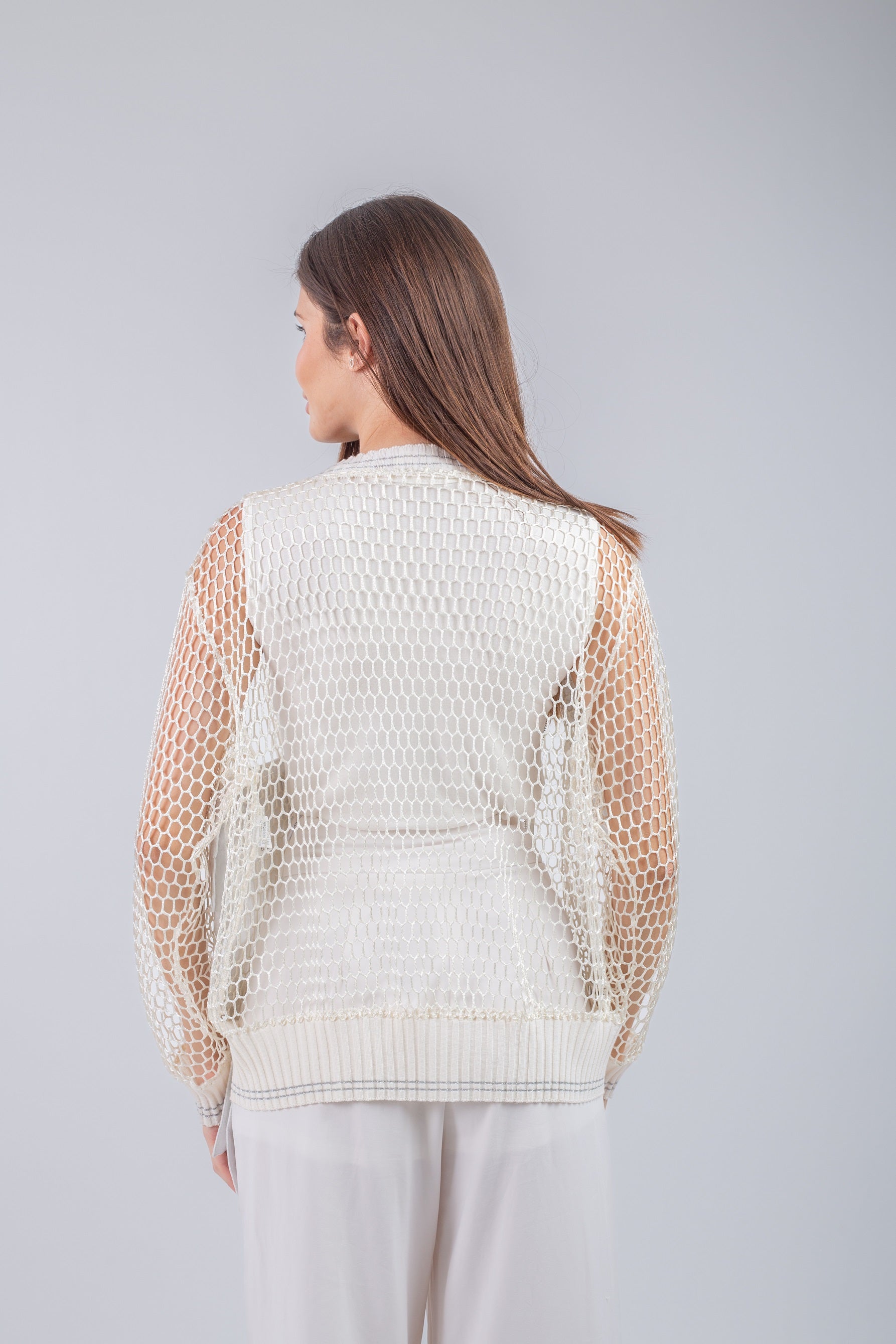 Slot Jacket