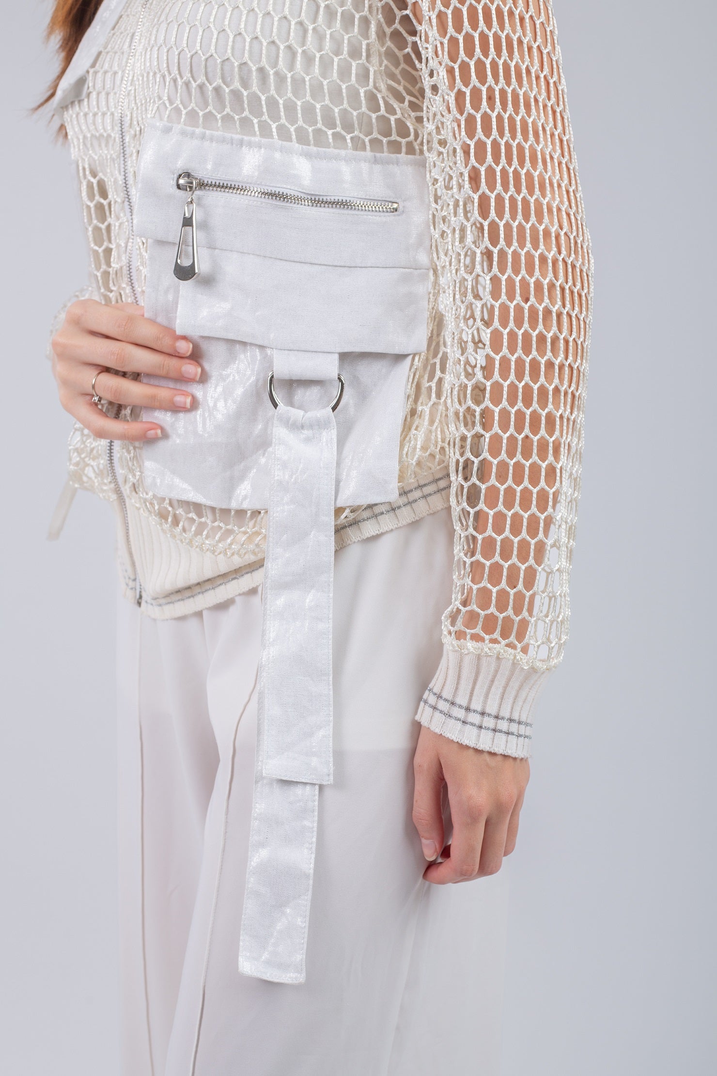 Slot Jacket