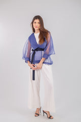 Aura Blouse