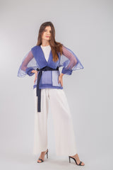 Aura Blouse