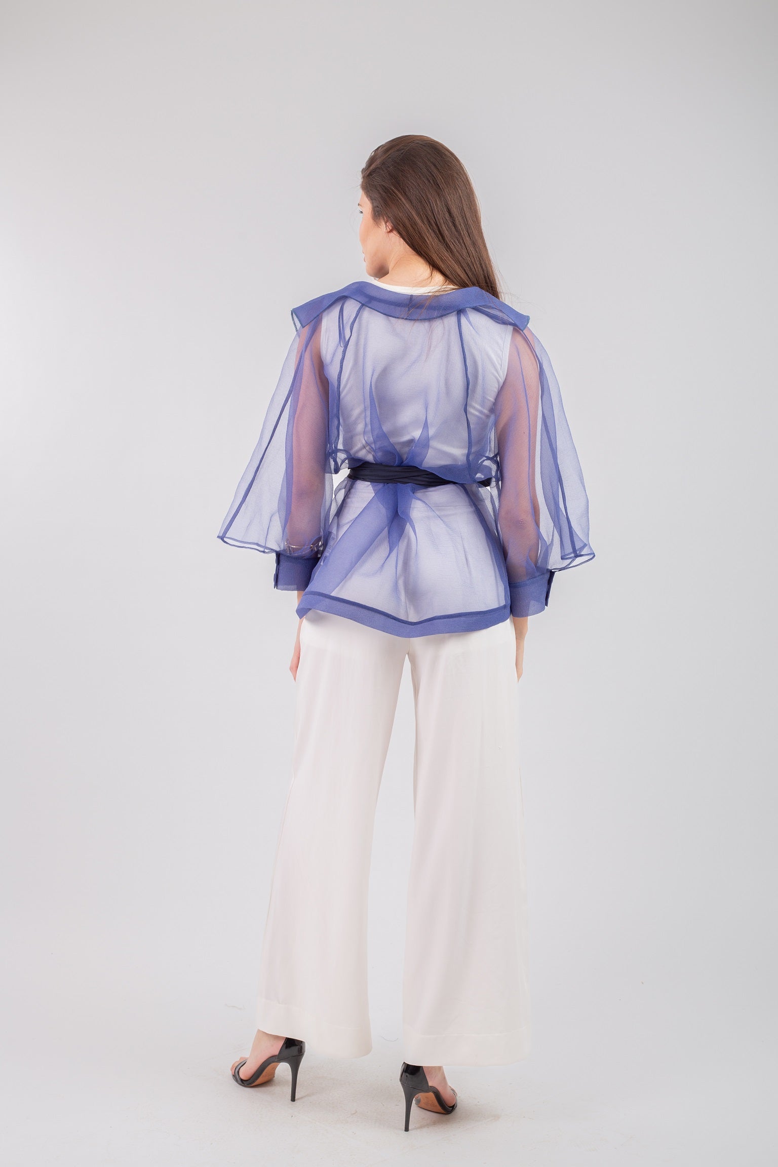 Aura Blouse