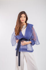 Aura Blouse