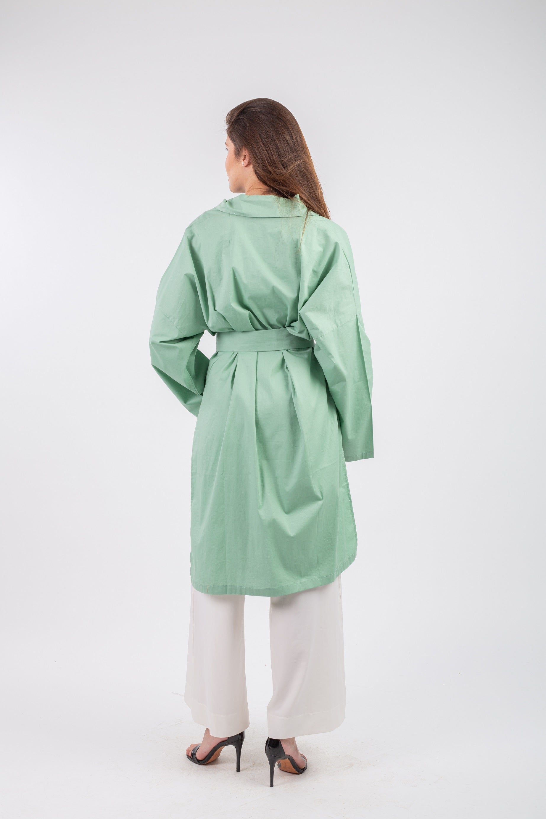 Notch Shirt