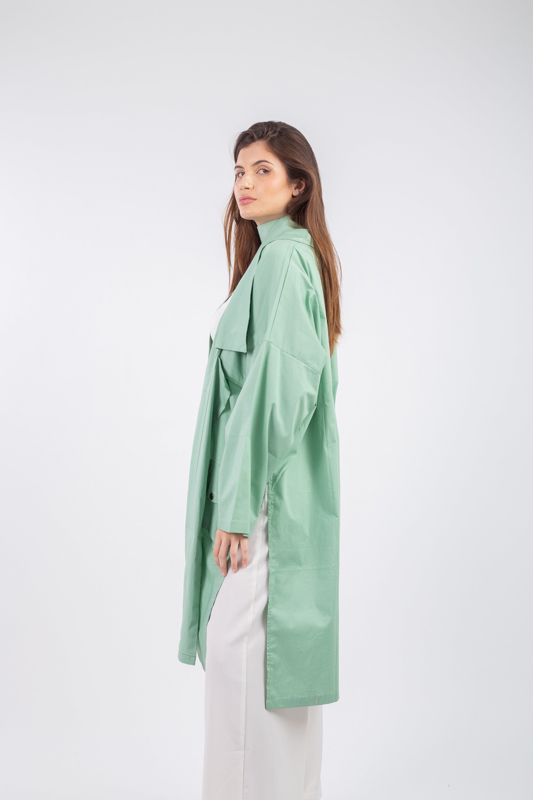 Notch Shirt