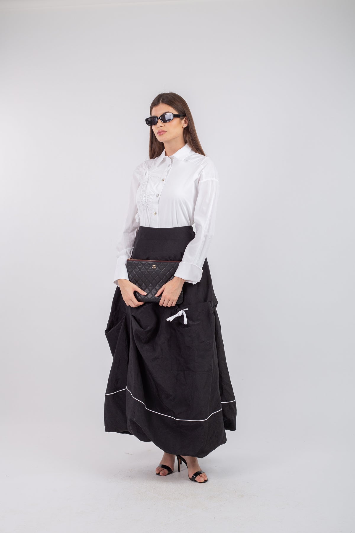 Puffy Skirt