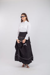 Puffy Skirt