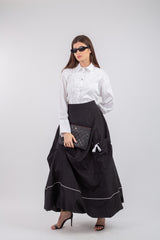 Puffy Skirt