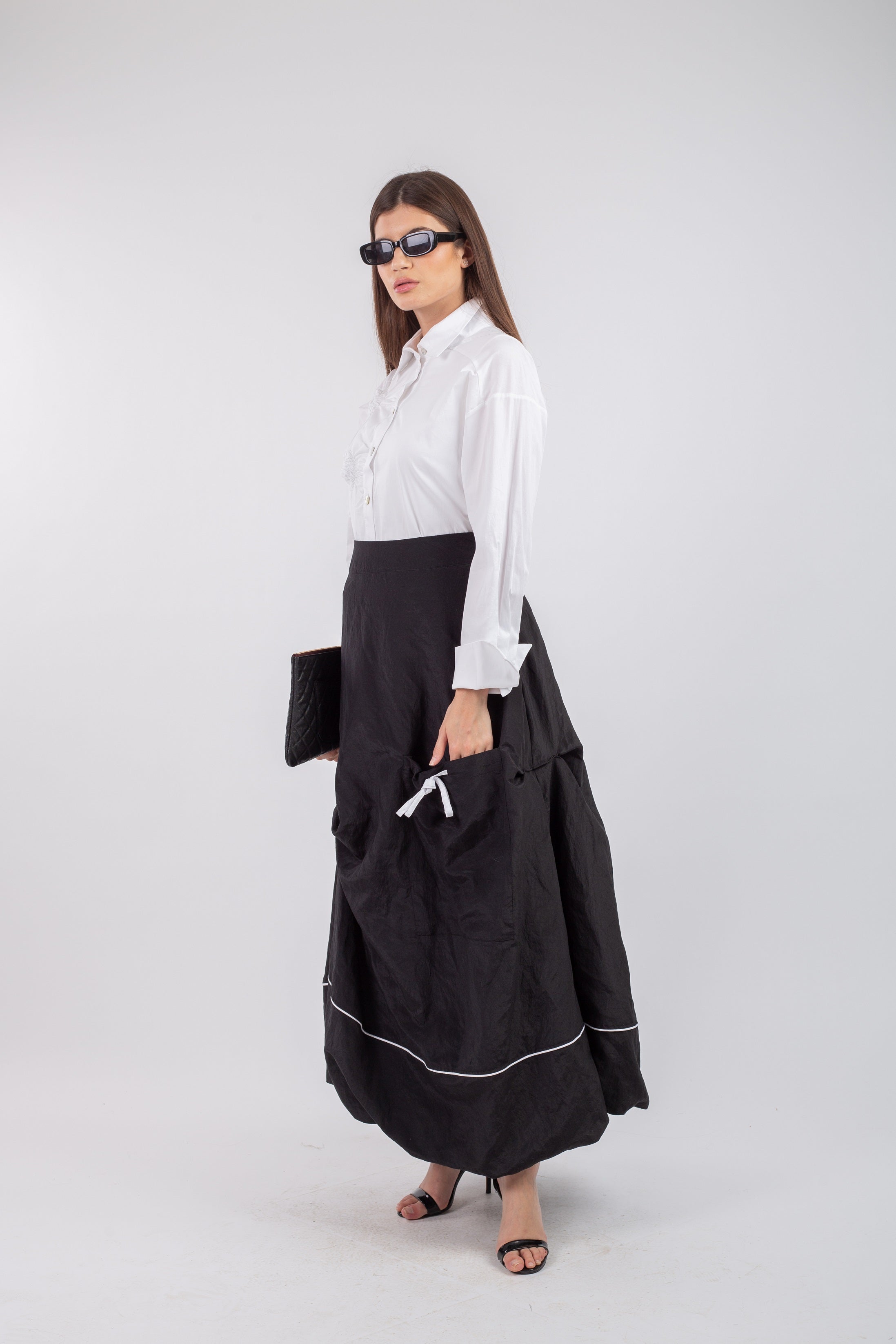 Puffy Skirt