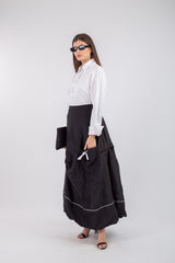 Puffy Skirt