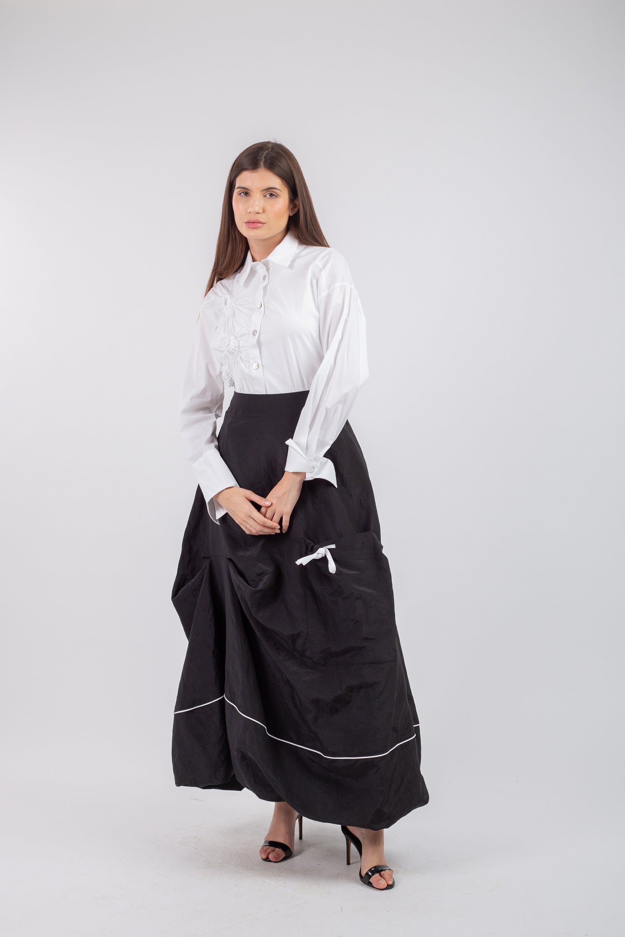 Puffy Skirt