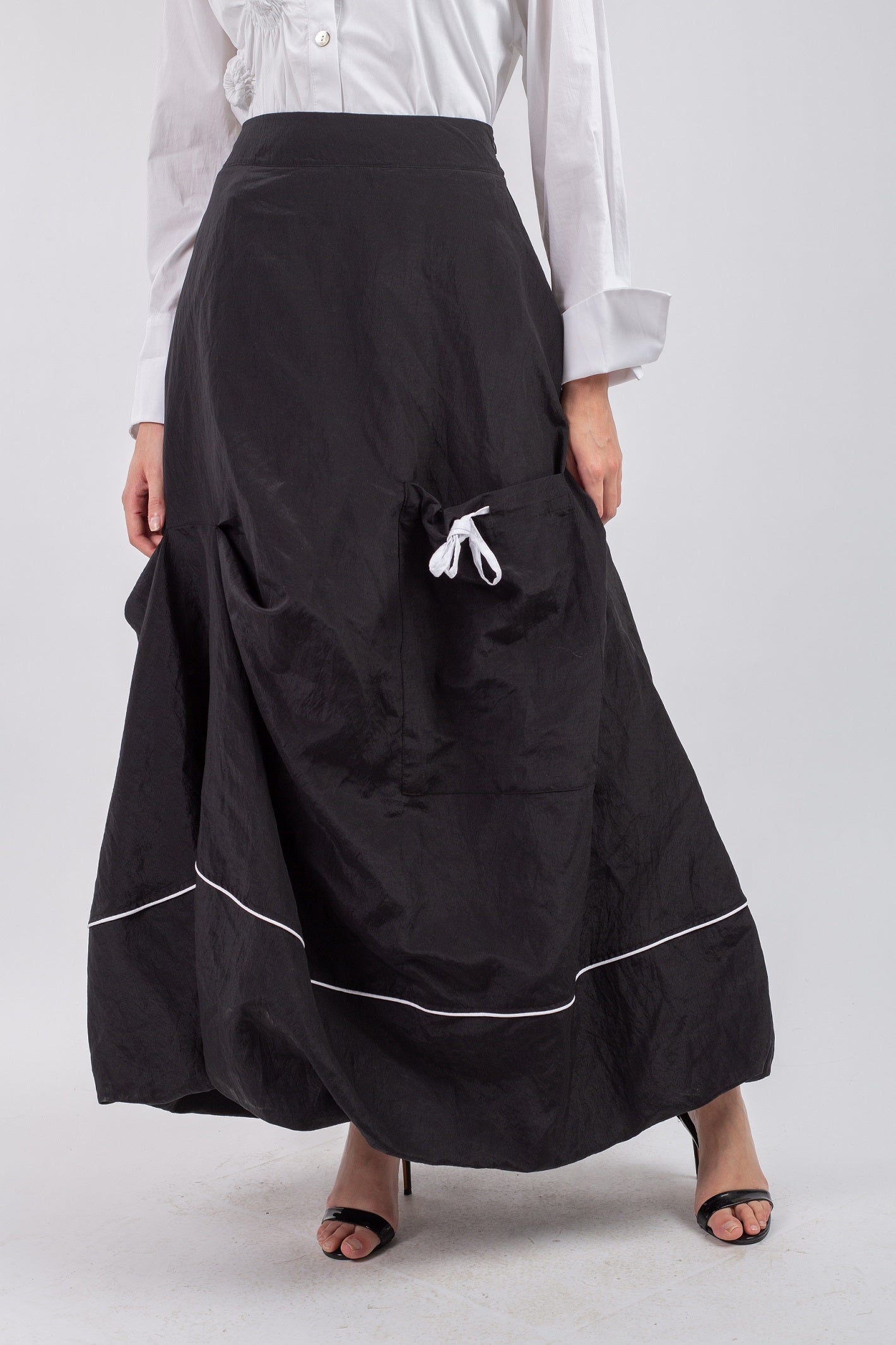 Puffy Skirt