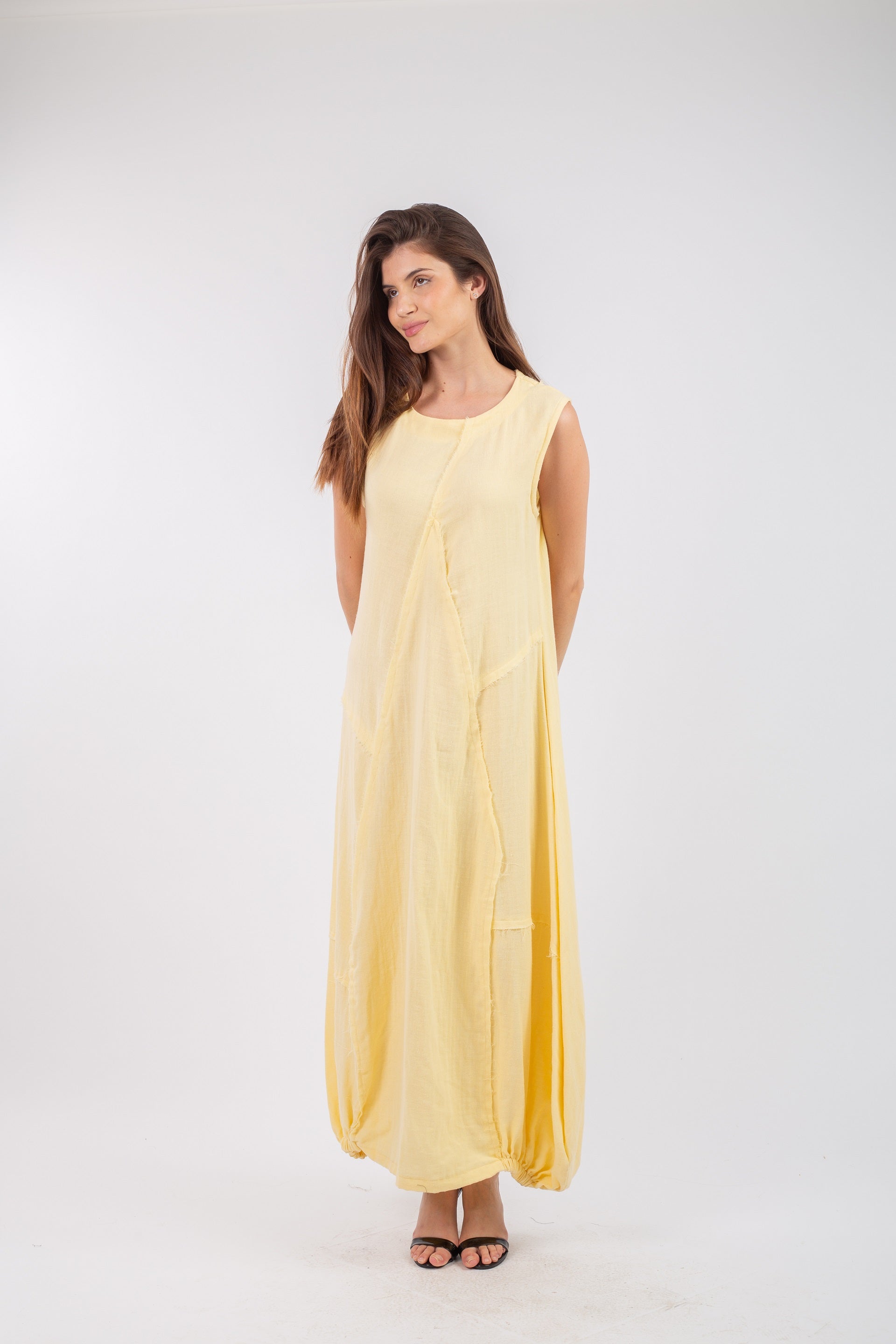 Softy Dress