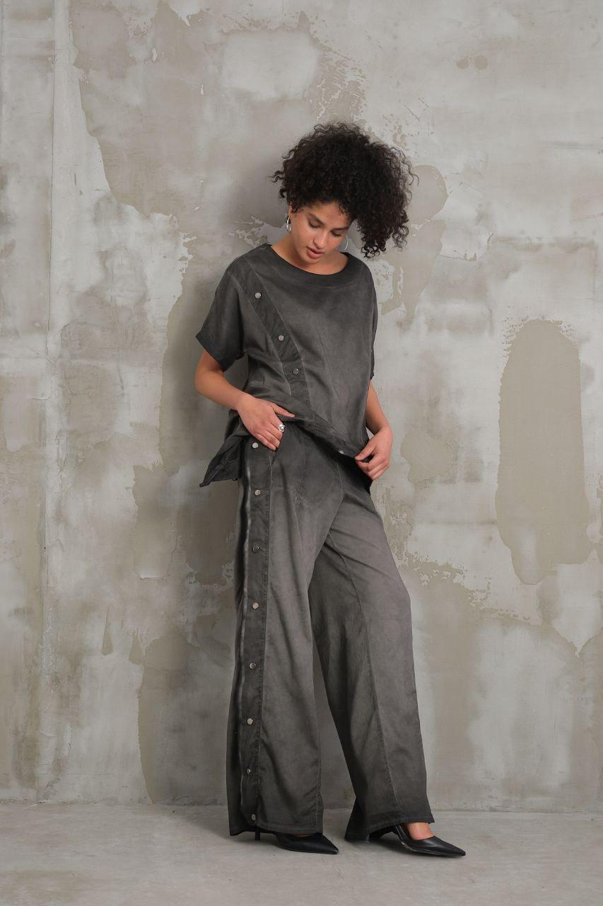 Side Button Set _ Grey